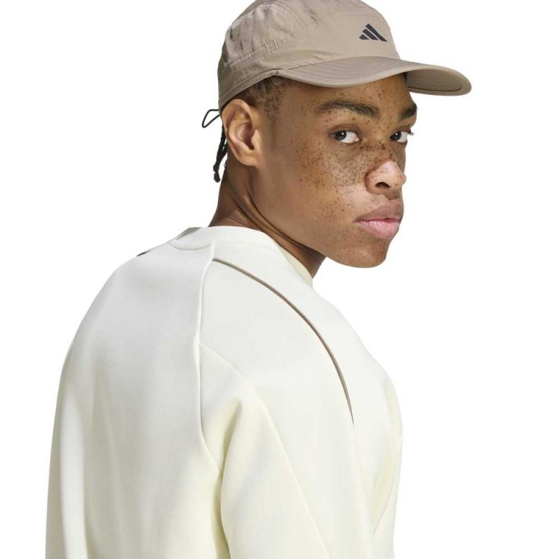 Adidas Stadium Crew Sweatshirt Long Sleeve (KR7773)