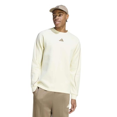 Adidas Stadium Crew Sweatshirt Long Sleeve (KR7773)