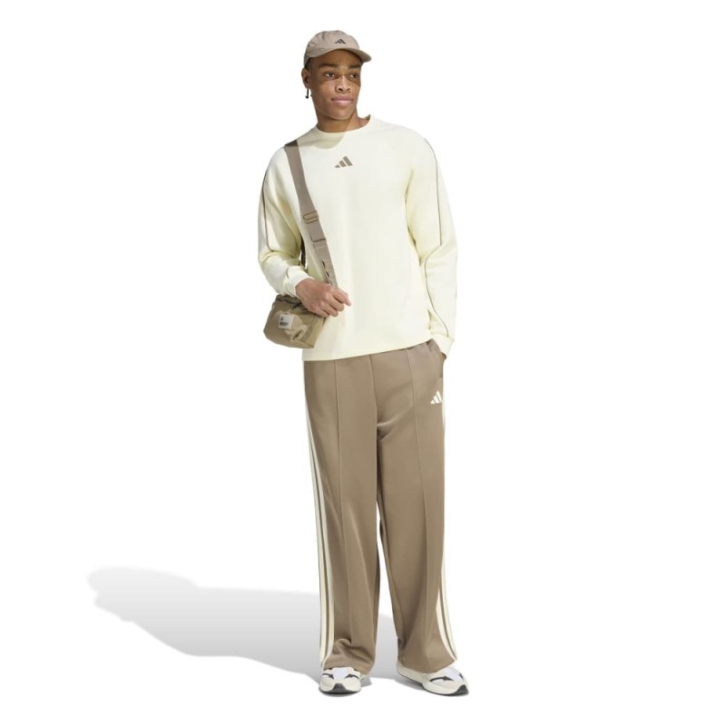 Adidas Stadium Crew Sweatshirt Long Sleeve (KR7773)