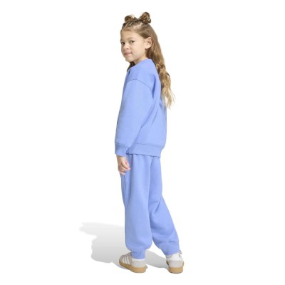 Adidas Loose Crew Jogger Set (KS1283)