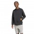 Adidas FUTURE ICONS 3 STRIPES FULL ZIP HOODIE (KS2577)