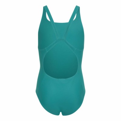 Adidas V-BACK SWIMSUIT KIDS (KS2956)