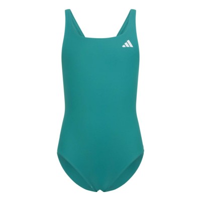 Adidas V-BACK SWIMSUIT KIDS (KS2956)