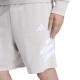 Adidas ADIDAS MEN 3-STRIPES FRENCH TERRY SHORTS (KS3000)