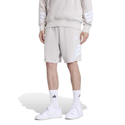 Adidas ADIDAS MEN 3-STRIPES FRENCH TERRY SHORTS (KS3000)