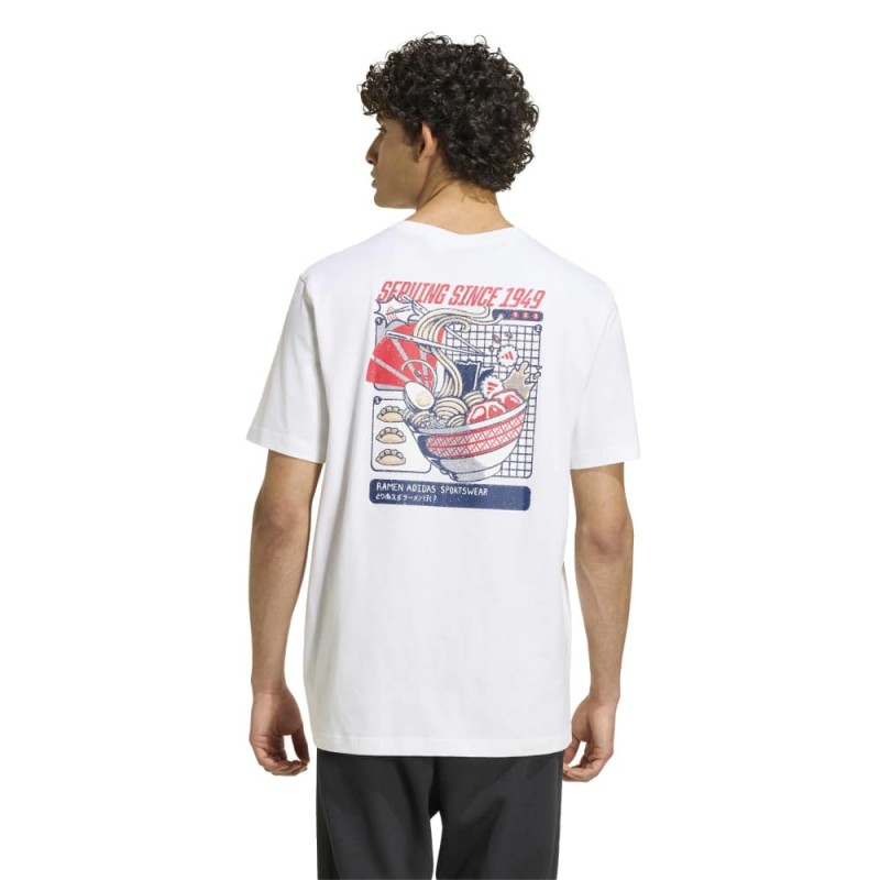 Adidas RAMEN GRAPHIC T-SHIRT (KS5080)