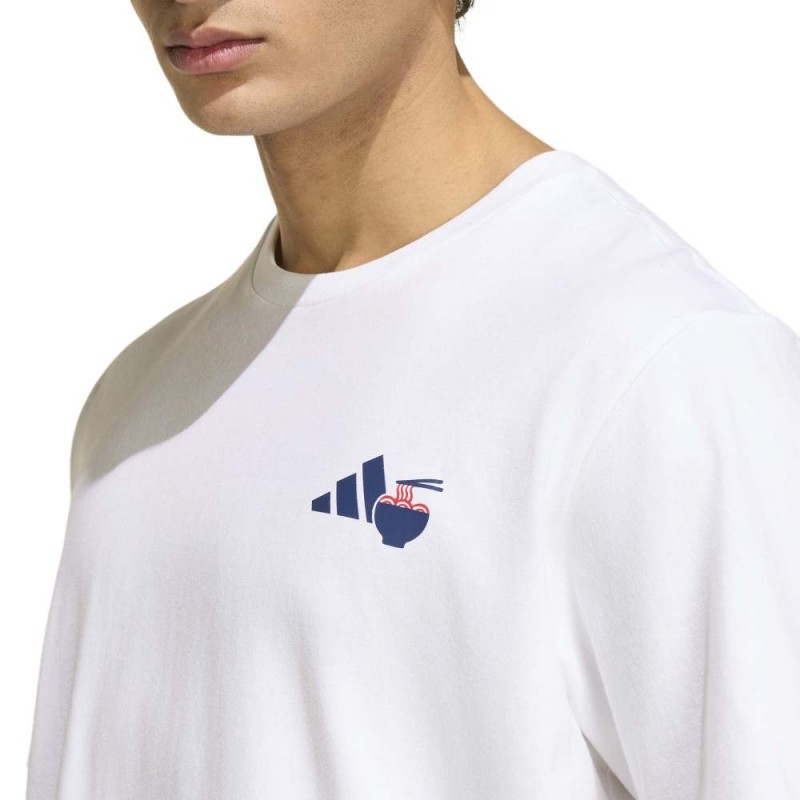 Adidas RAMEN GRAPHIC T-SHIRT (KS5080)