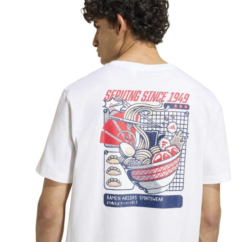 Adidas RAMEN GRAPHIC T-SHIRT (KS5080)