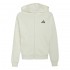 Adidas Seasonals Collegiate Typography Full Zip Hoody Junior (KS5141)