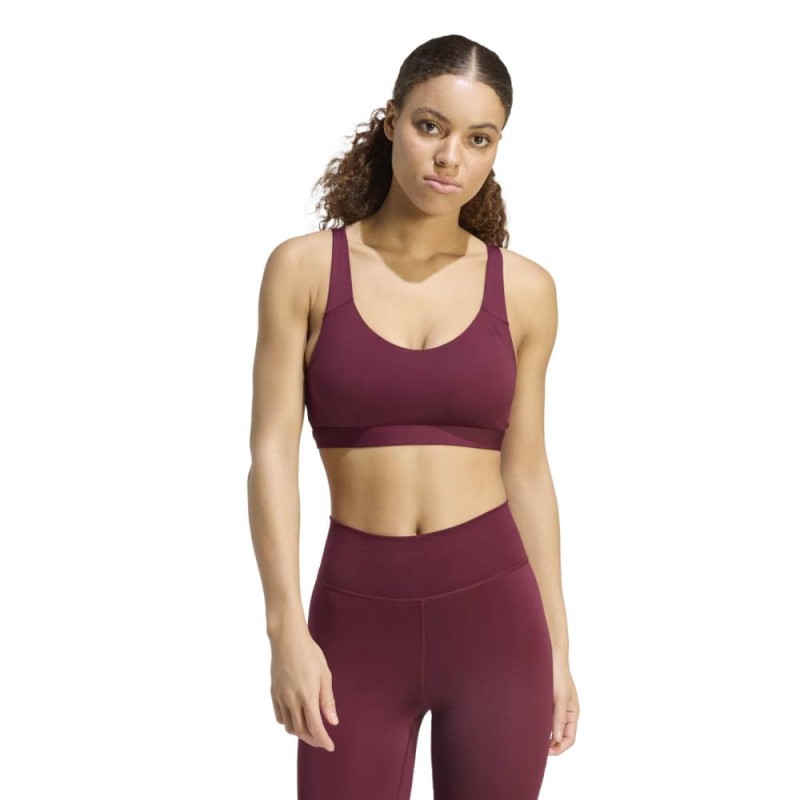 Adidas All Me Essentials Medium Support Bra (KS6021)