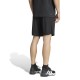 Adidas Workout Essentials Base Pique Big Logo Shorts (KS6283)