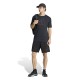 Adidas Workout Essentials Base Pique Big Logo Shorts (KS6283)