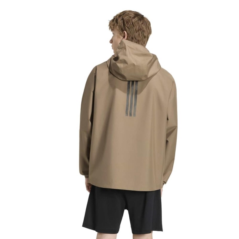 Adidas Essentials Rain Jacket (KS7692) Adidas Essentials Rain Jacket (KS7692)