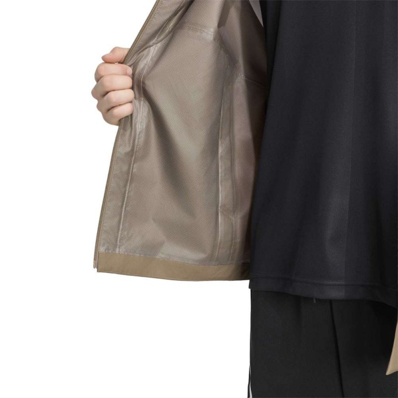 Adidas Essentials Rain Jacket (KS7692) Adidas Essentials Rain Jacket (KS7692)