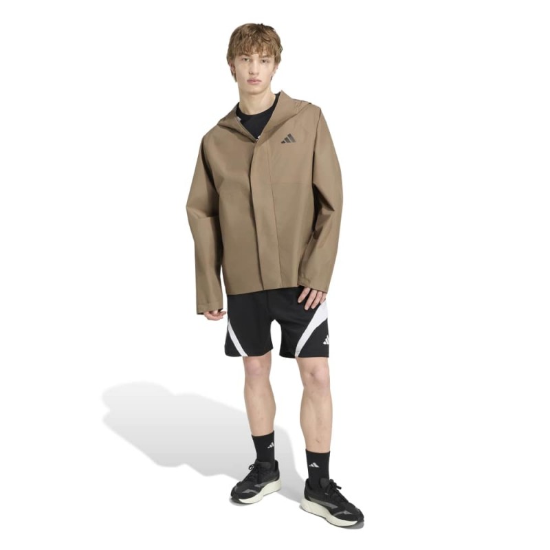 Adidas Essentials Rain Jacket (KS7692) Adidas Essentials Rain Jacket (KS7692)