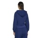 Adidas Soft Lux Hoodie (KS7890)