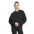 Adidas Soft Lux Loose Sweatshirt (KS7910)