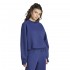 Adidas SOFT LUX WINTER KNIT SWEATSHIRT (KS7914)
