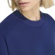 Adidas Soft Lux Loose Sweatshirt (KS7920)