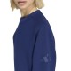 Adidas Soft Lux Loose Sweatshirt (KS7920)