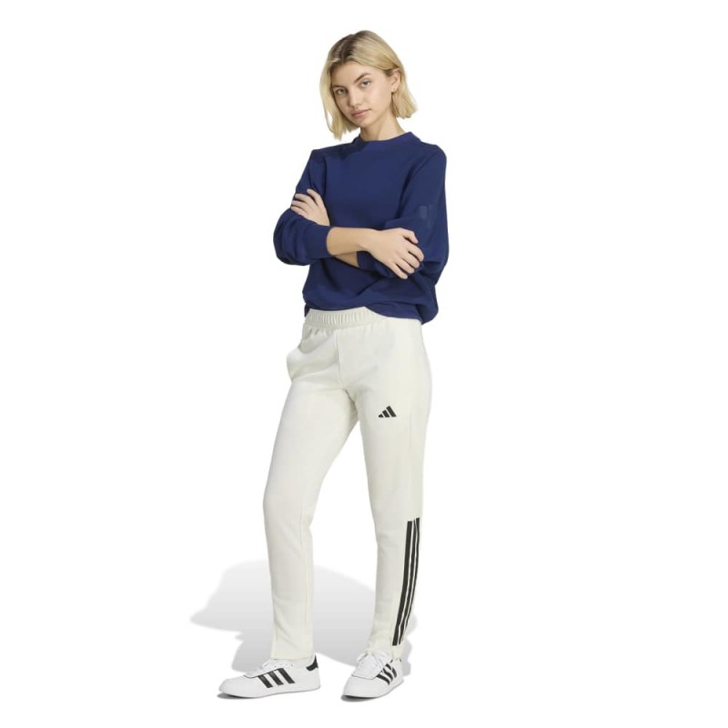Adidas Soft Lux Loose Sweatshirt (KS7920)