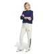 Adidas Soft Lux Loose Sweatshirt (KS7920)
