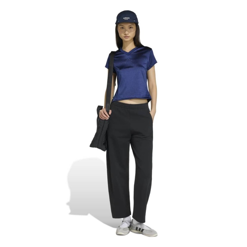 Adidas Seasonal Essentials Satin T-Shirt (KS7937)