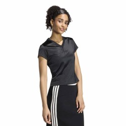 Adidas Seasonal Essentials Satin T-Shirt (KS7938)