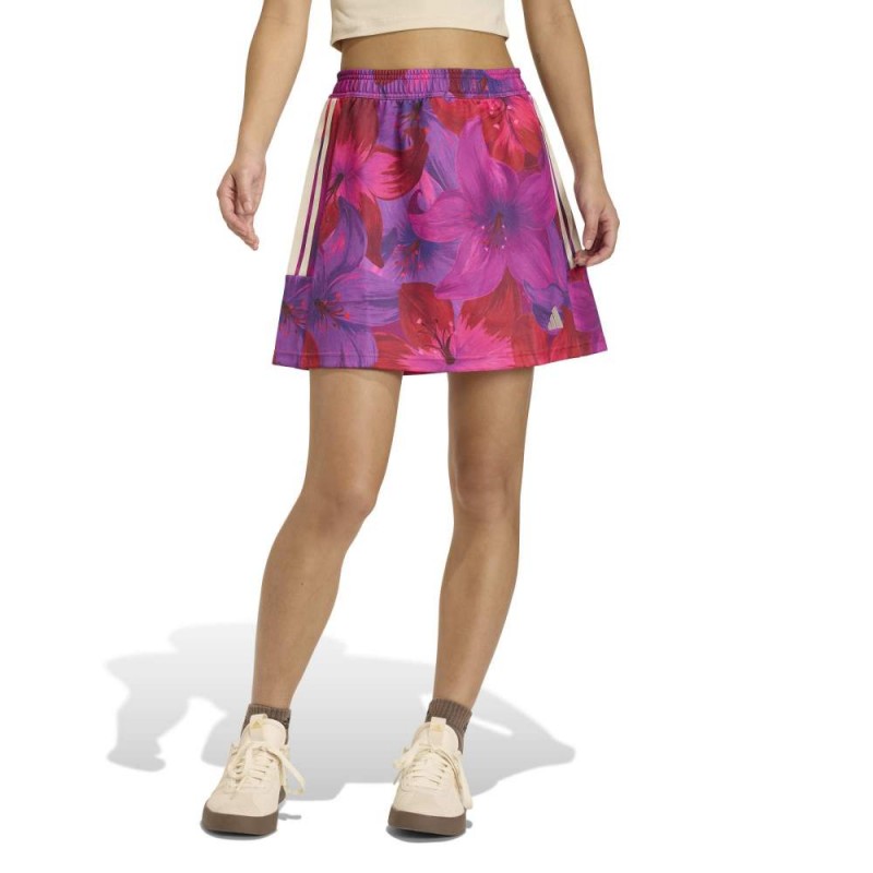 Adidas x FARM RIO SKIRT (KS8060)