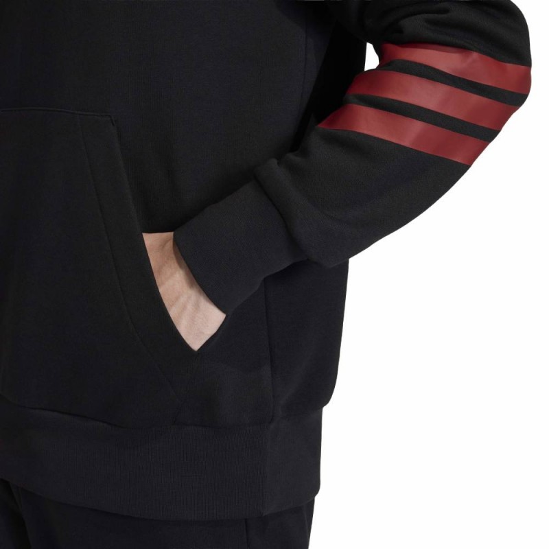 Adidas M FL 3S HD SWT (KS8108)