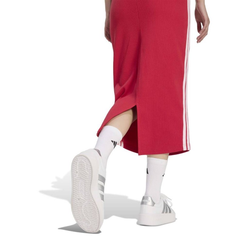 Adidas Seasonal Essentials Racing Pencil Skirt (KT0485)