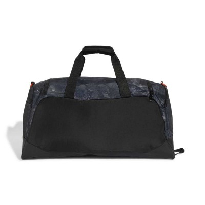 Adidas TRAINING DEFENDER GRAPHIC DUFFLE BAG MEDIUM (KT0657)