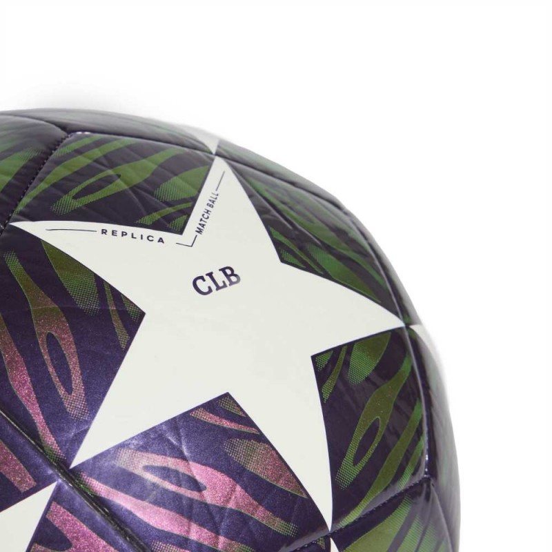 Adidas UEFA Champions League 25/26 Final Club Ball (KT0658)