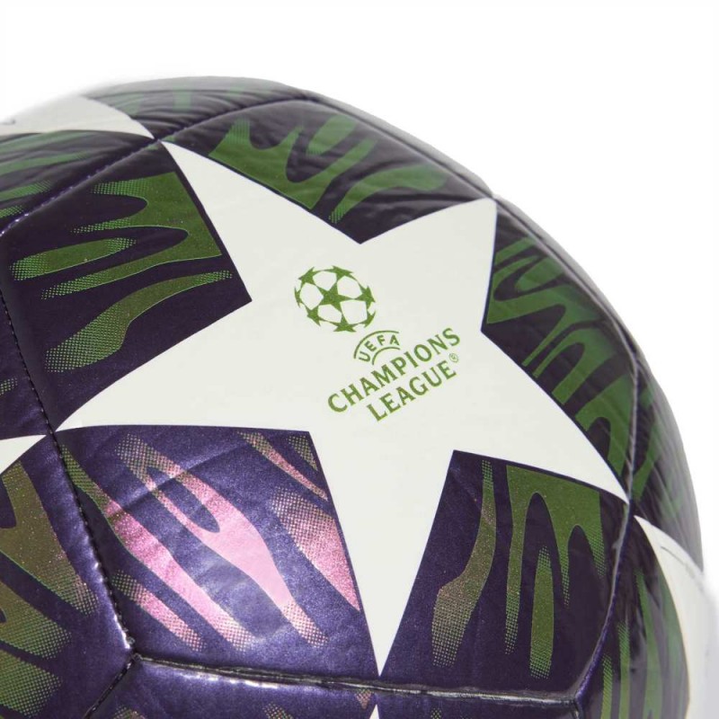 Adidas UEFA Champions League 25/26 Final Club Ball (KT0658)