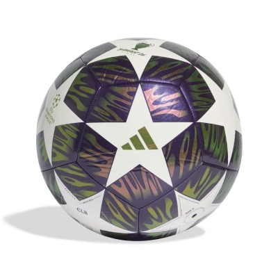 Adidas UEFA Champions League 25/26 Final Club Ball (KT0658)