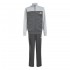 Adidas Junior Tricot Colourpop Tracksuit (KT4159)