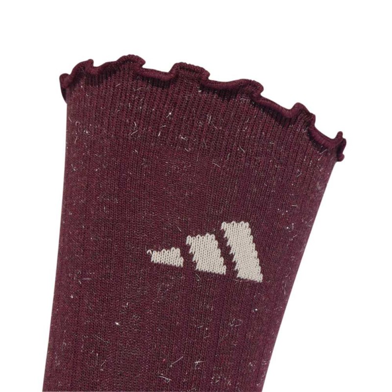 Adidas GLOW SOCK 2 PAIR PACK (KT4405)