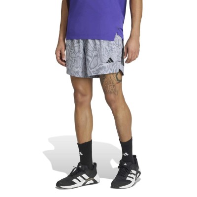 Adidas D4T PrimeLift AOP SHORT (KT5268)