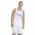 Adidas ΑΝΔΡΙΚΗ ΦΑΝΕΛΑ ΕΝΤΟΣ ΕΔΡΑΣ REAL MADRID BB (KT9672)
