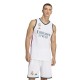 Adidas ΑΝΔΡΙΚΗ ΦΑΝΕΛΑ ΕΝΤΟΣ ΕΔΡΑΣ REAL MADRID BB (KT9672)