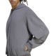 Adidas Soft Lux Full-Zip Hoodie (KU8005)