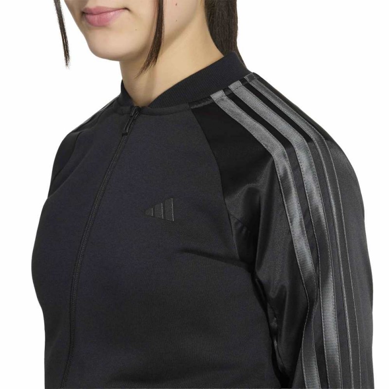 Adidas SATIN TRACK SUIT (KV0730)