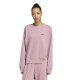Adidas Seasonal Essentials Colorpop Sweatshirt with Embroidered Graphic (KV6862)