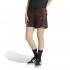 Adidas Seasonal Essentials 3-Stripes Animal Print Shorts (KV9301)