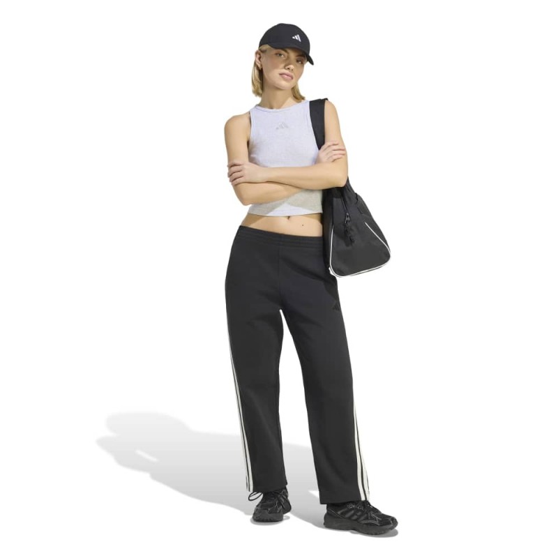 Adidas Kit 3-Stripes Barrel Pants (KV9863)