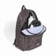 Adidas Leo Graphic Backpack (KW8036) Adidas Leo Graphic Backpack (KW8036)