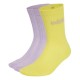 Adidas LINEAR CREW SOCKS CUSHIONED SOCKS 3 PAIR PACK (KX1276) Adidas LINEAR CREW SOCKS CUSHIONED SOCKS 3 PAIR PACK (KX1276)