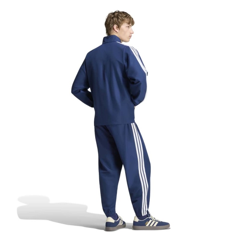Adidas 3-Stripes Woven Tracksuits (KX5609)