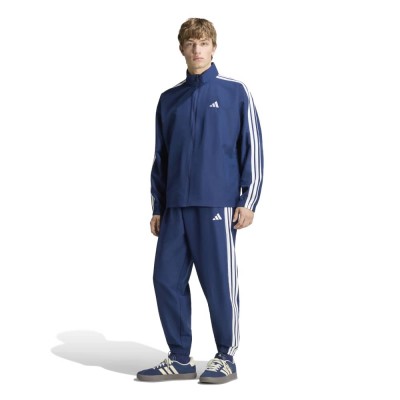 Adidas 3-Stripes Woven Tracksuits (KX5609)