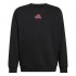 Adidas BOYS SLOGAN FLEECE SWEATSHIRT (KX6156)